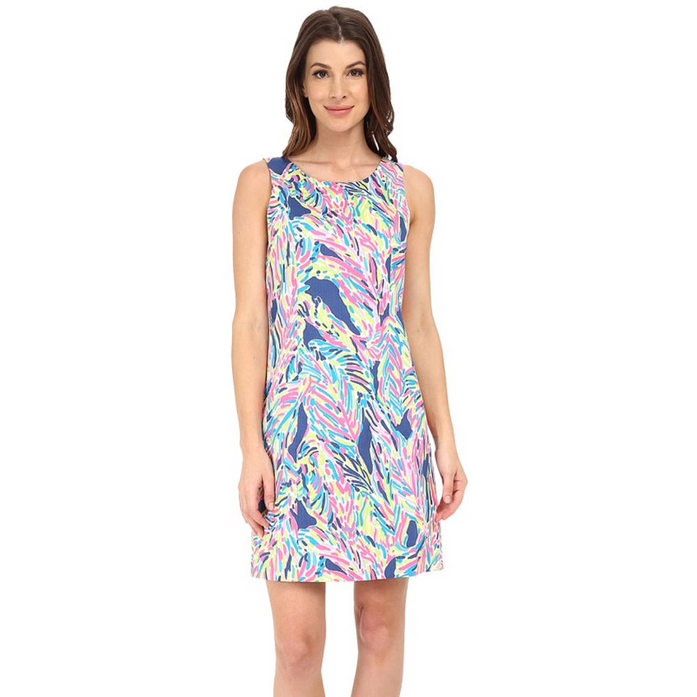NWT Cathy Shift